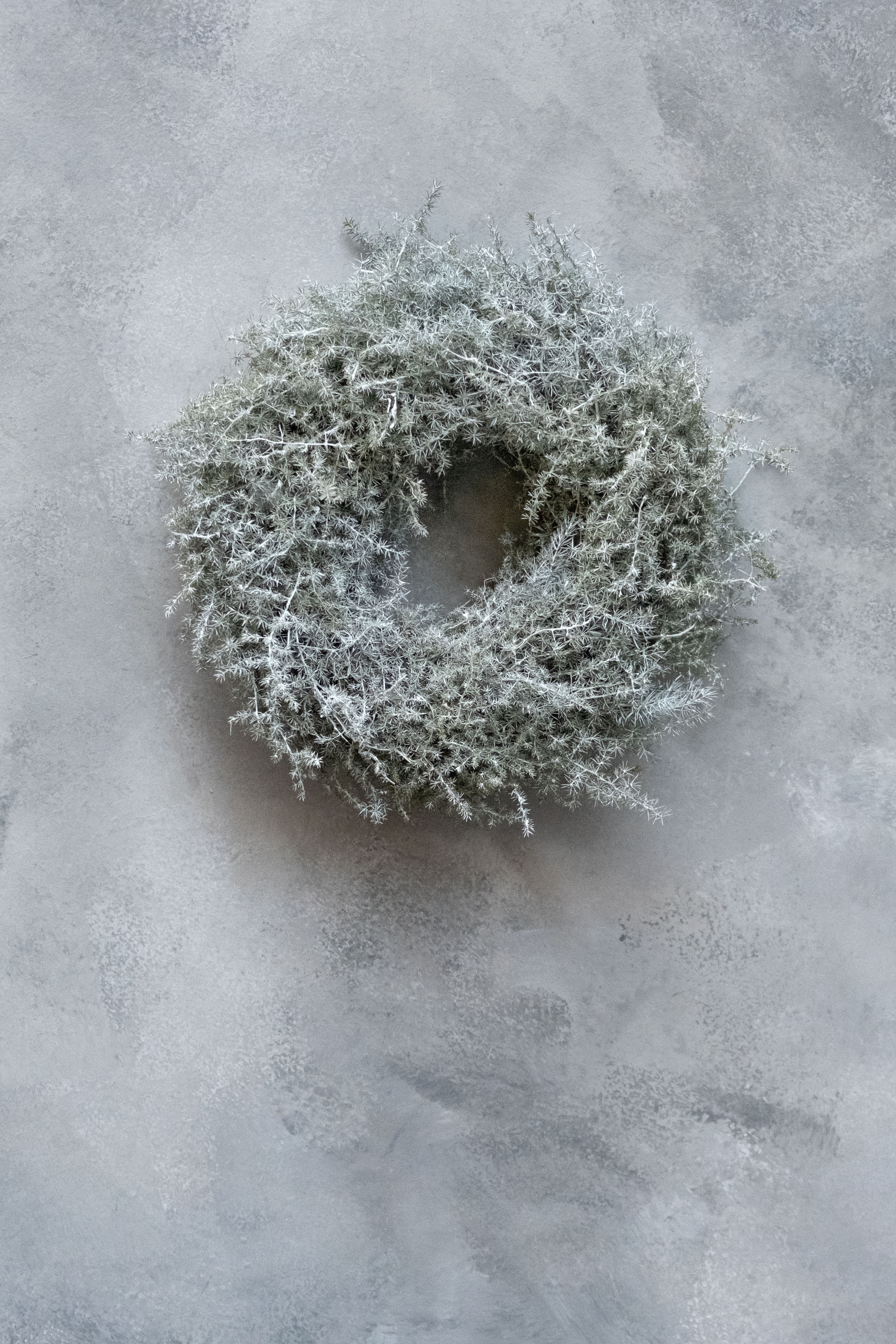 White-wash