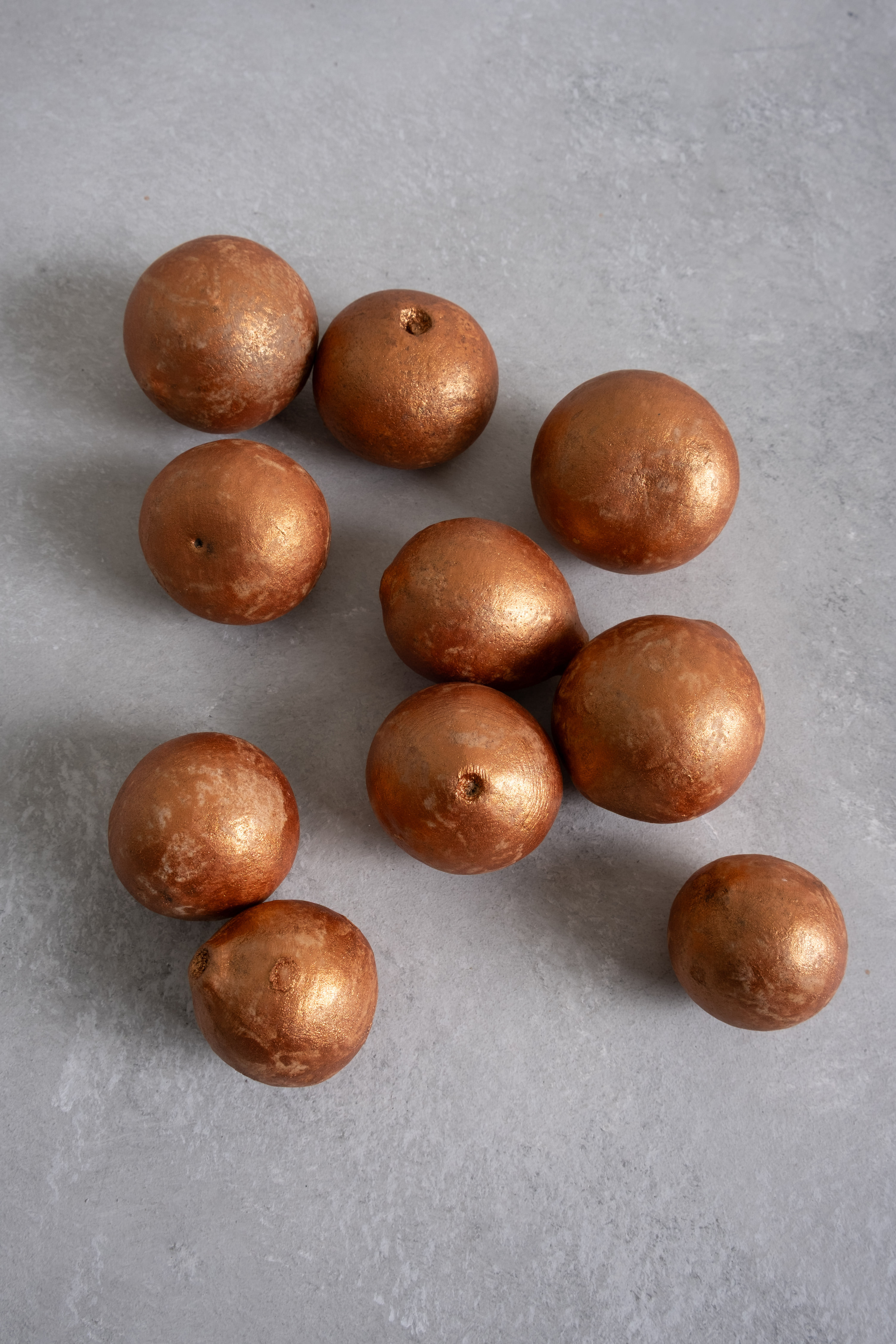 Bronze