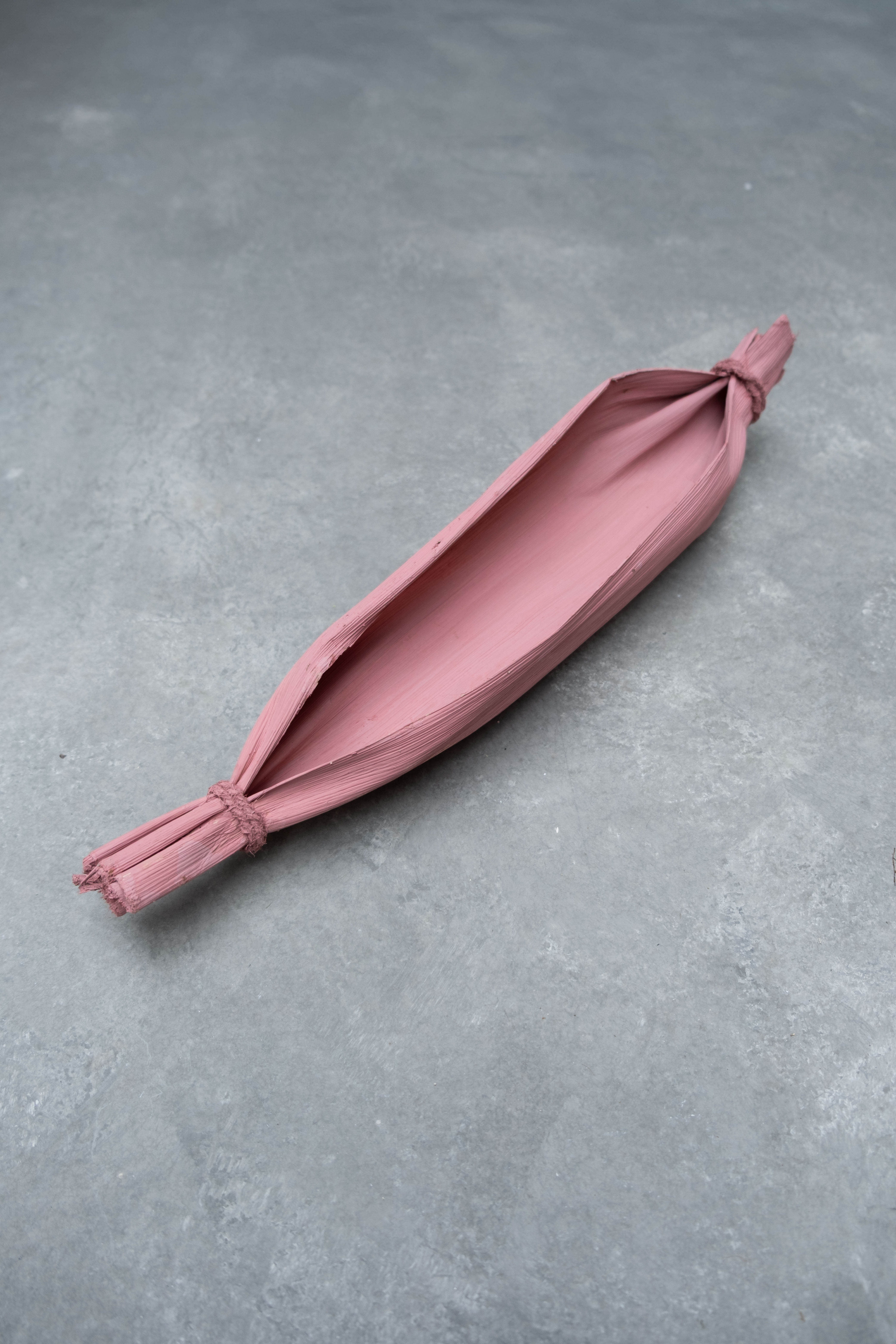 Clay pink