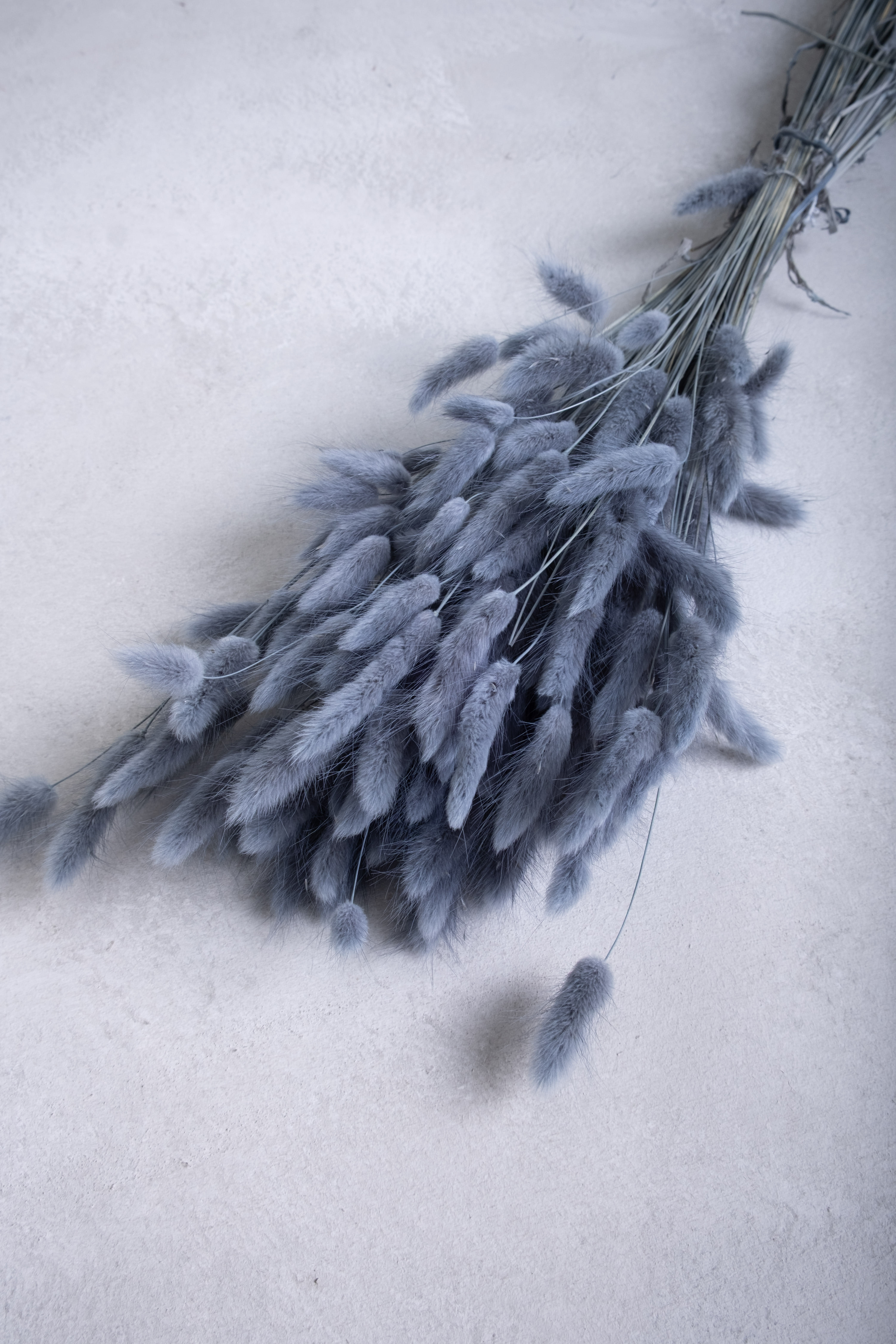 Blue mist