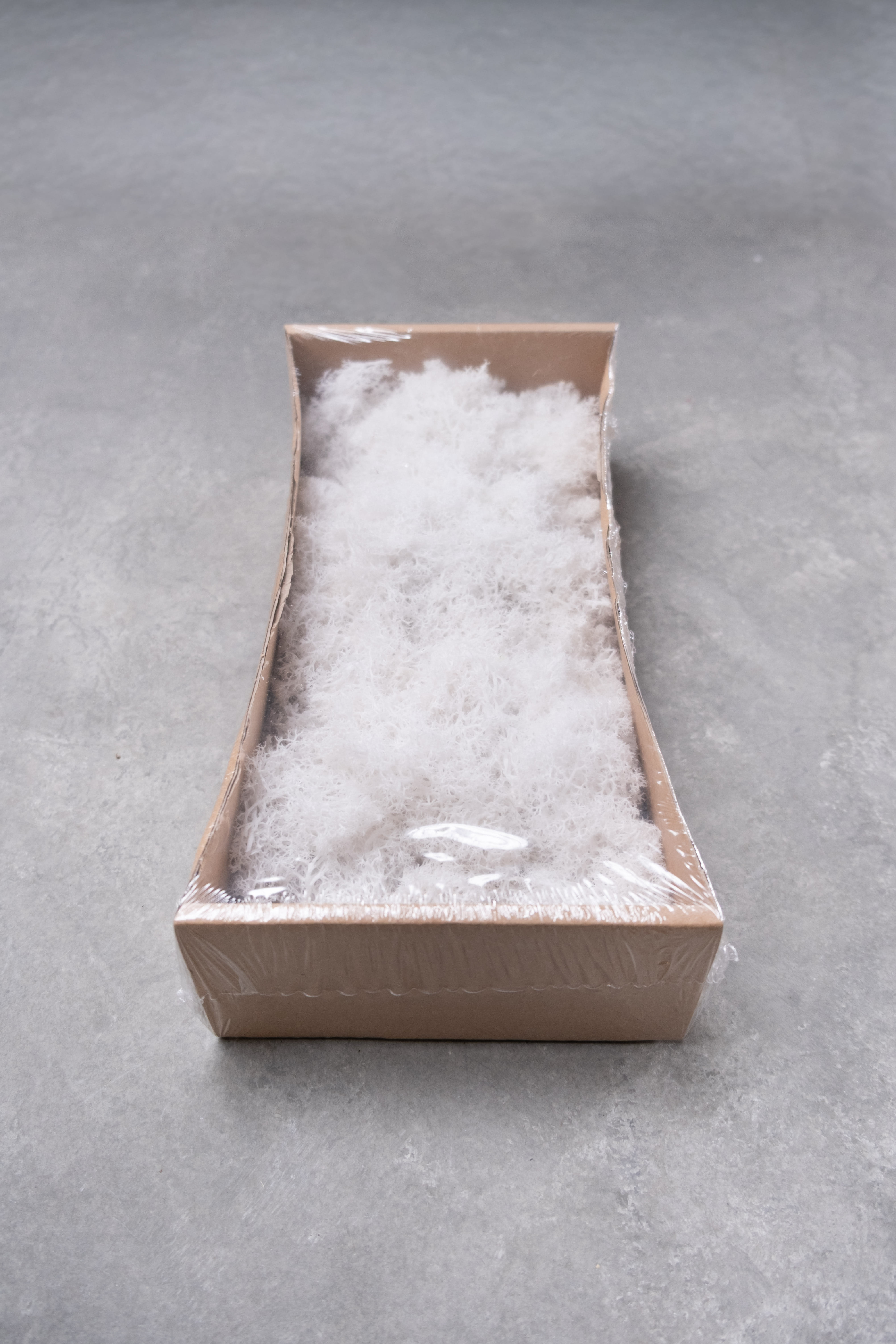 Kleur: White