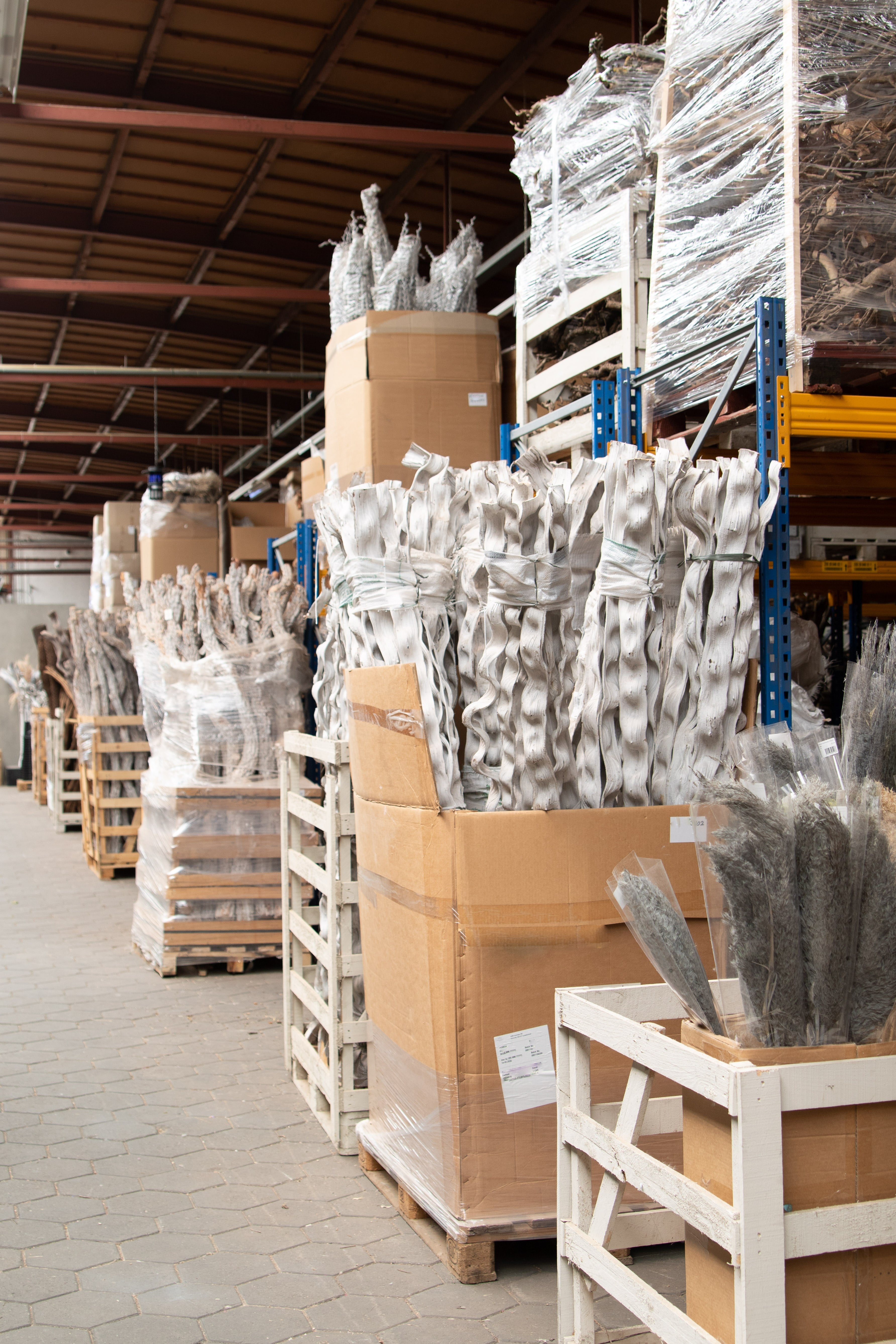Sales warehouse 2
