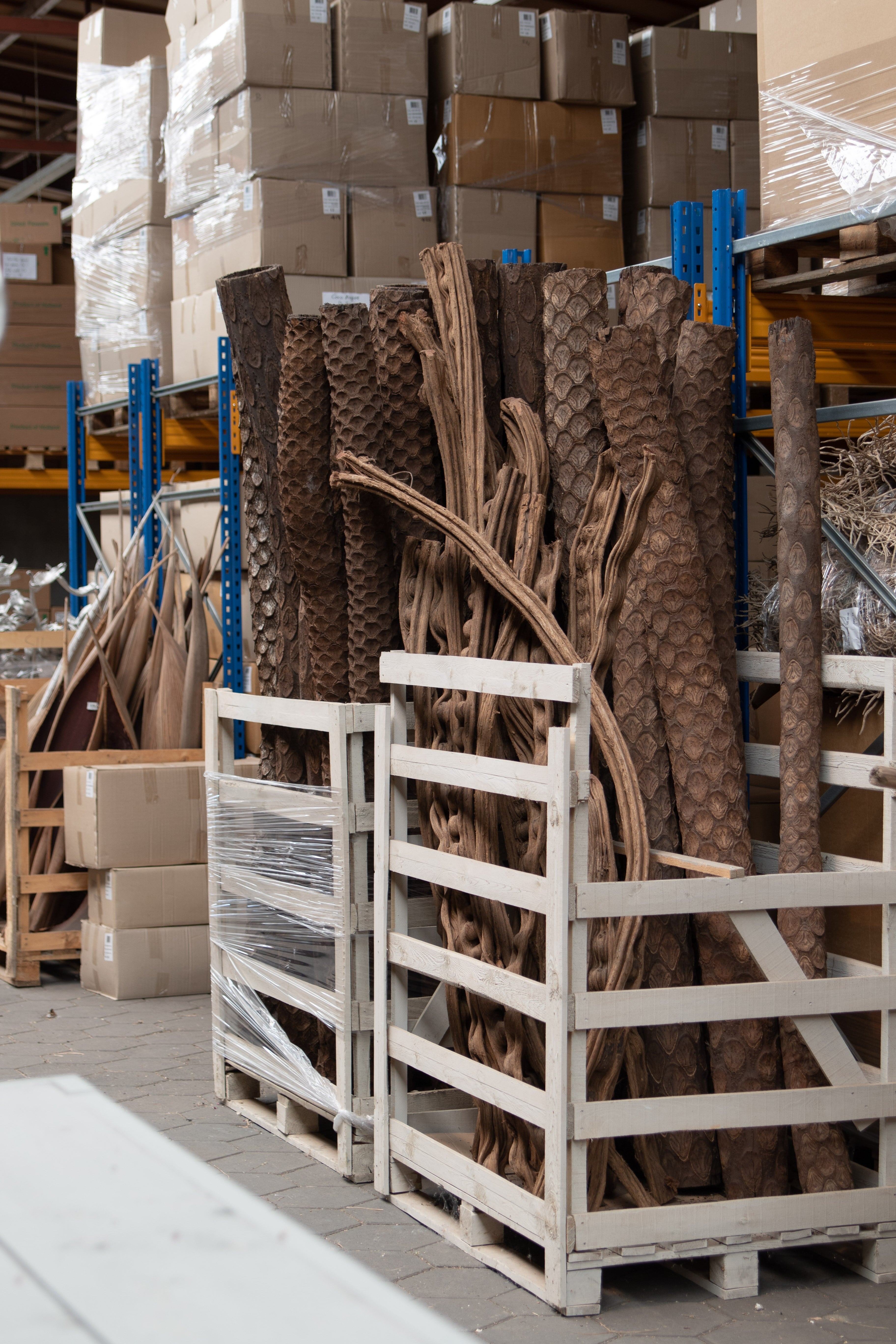 Sales warehouse 4