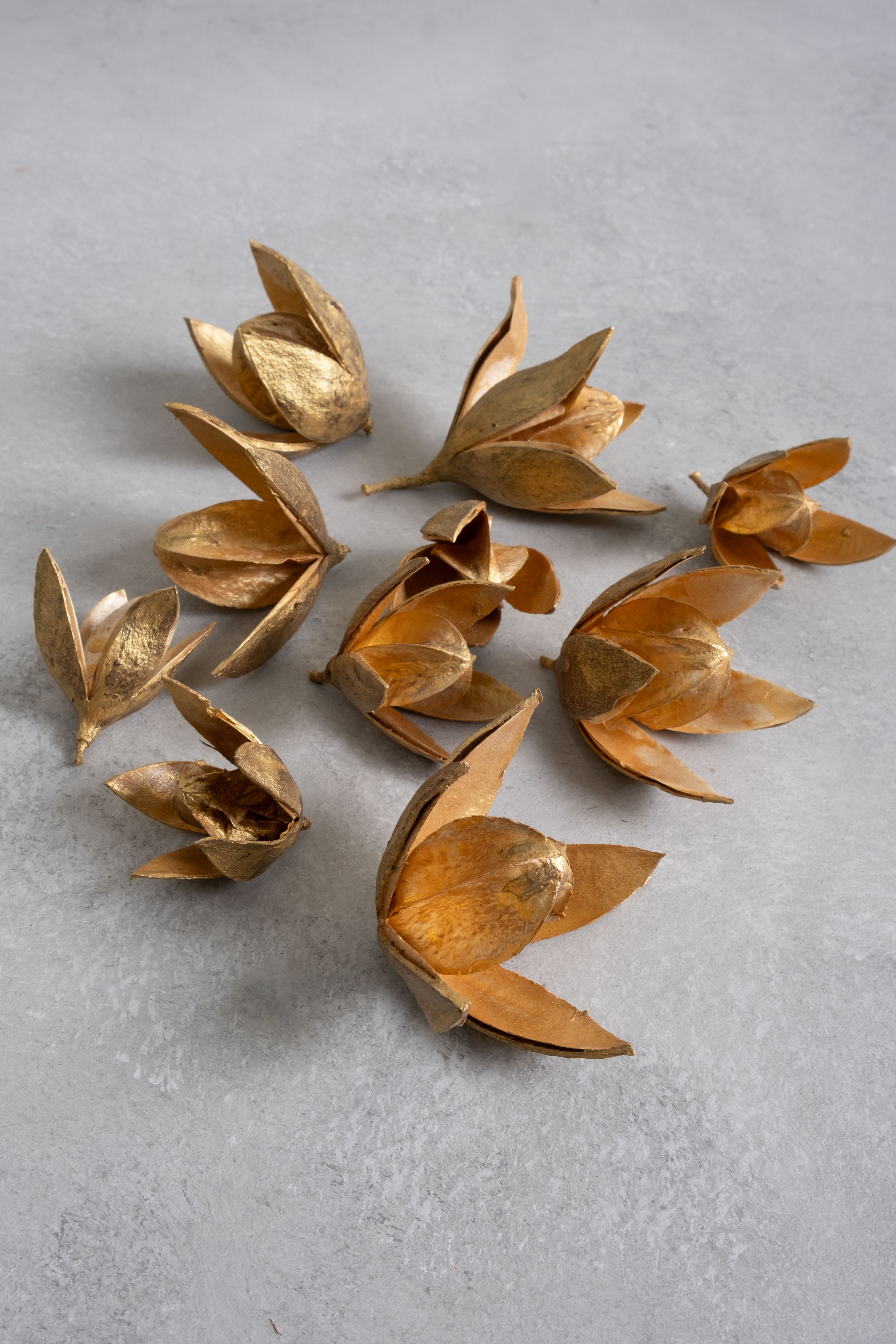 Gold