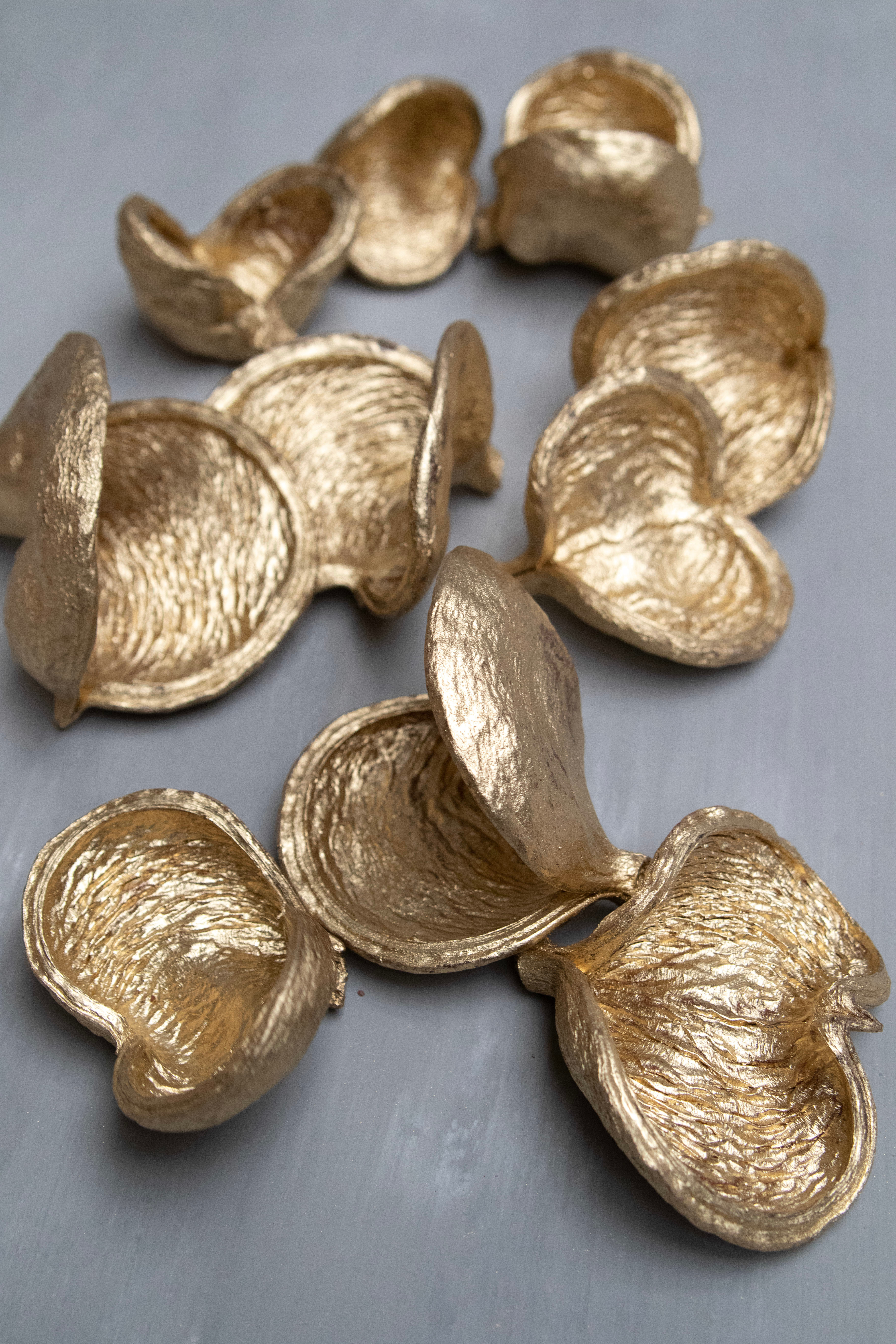 Gold