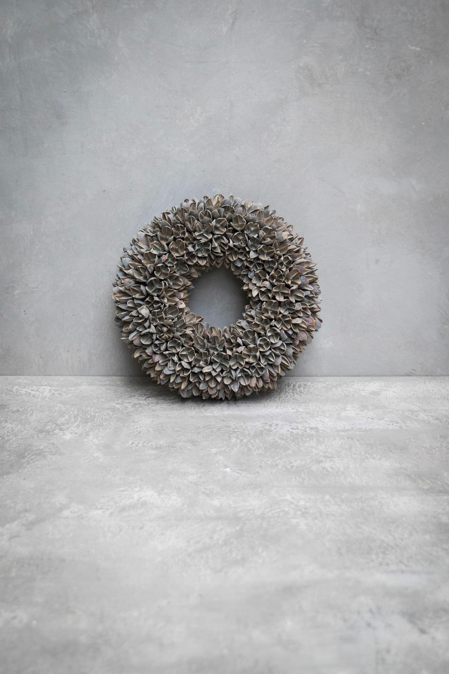 Grey-wash