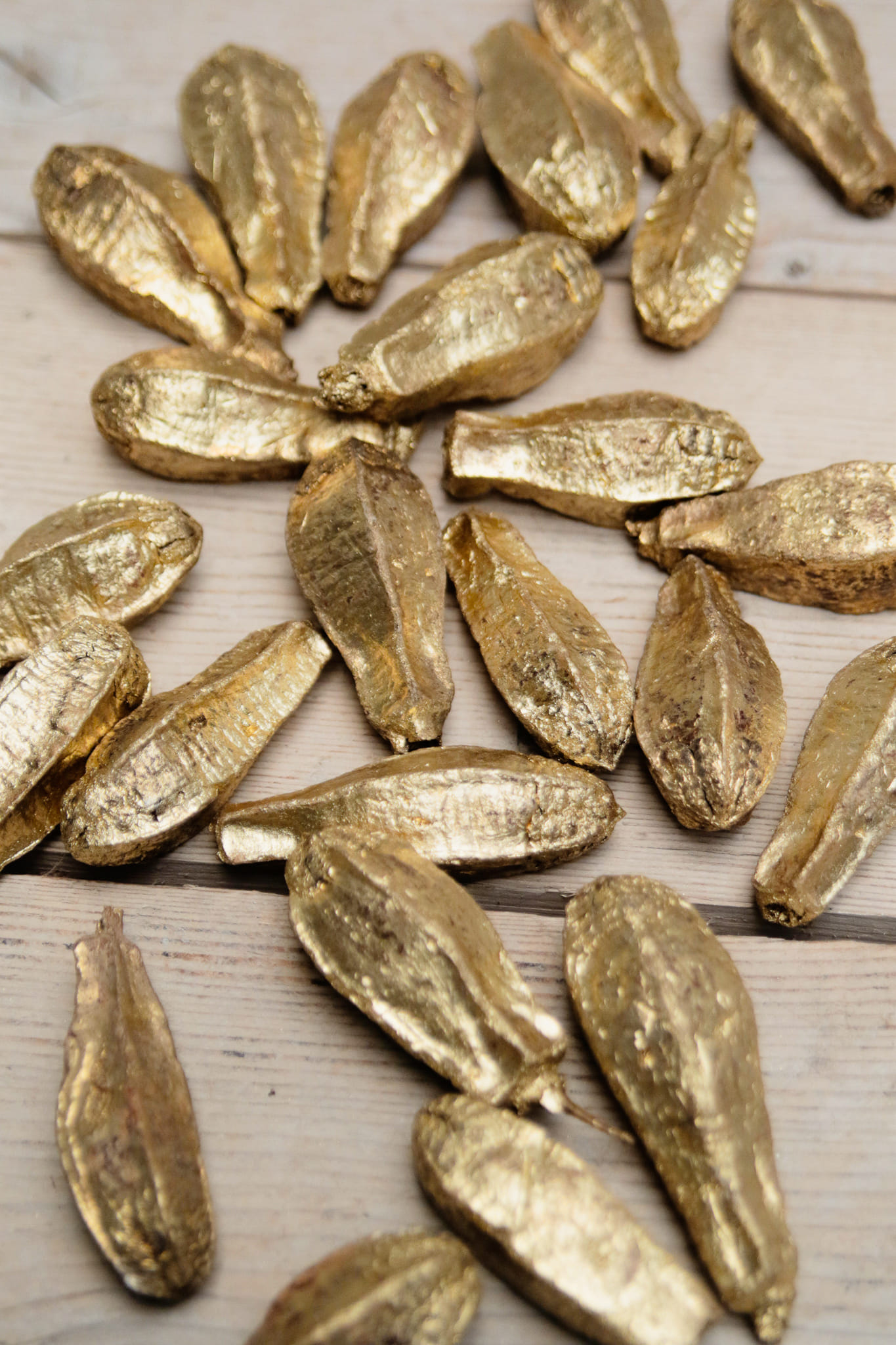 Gold