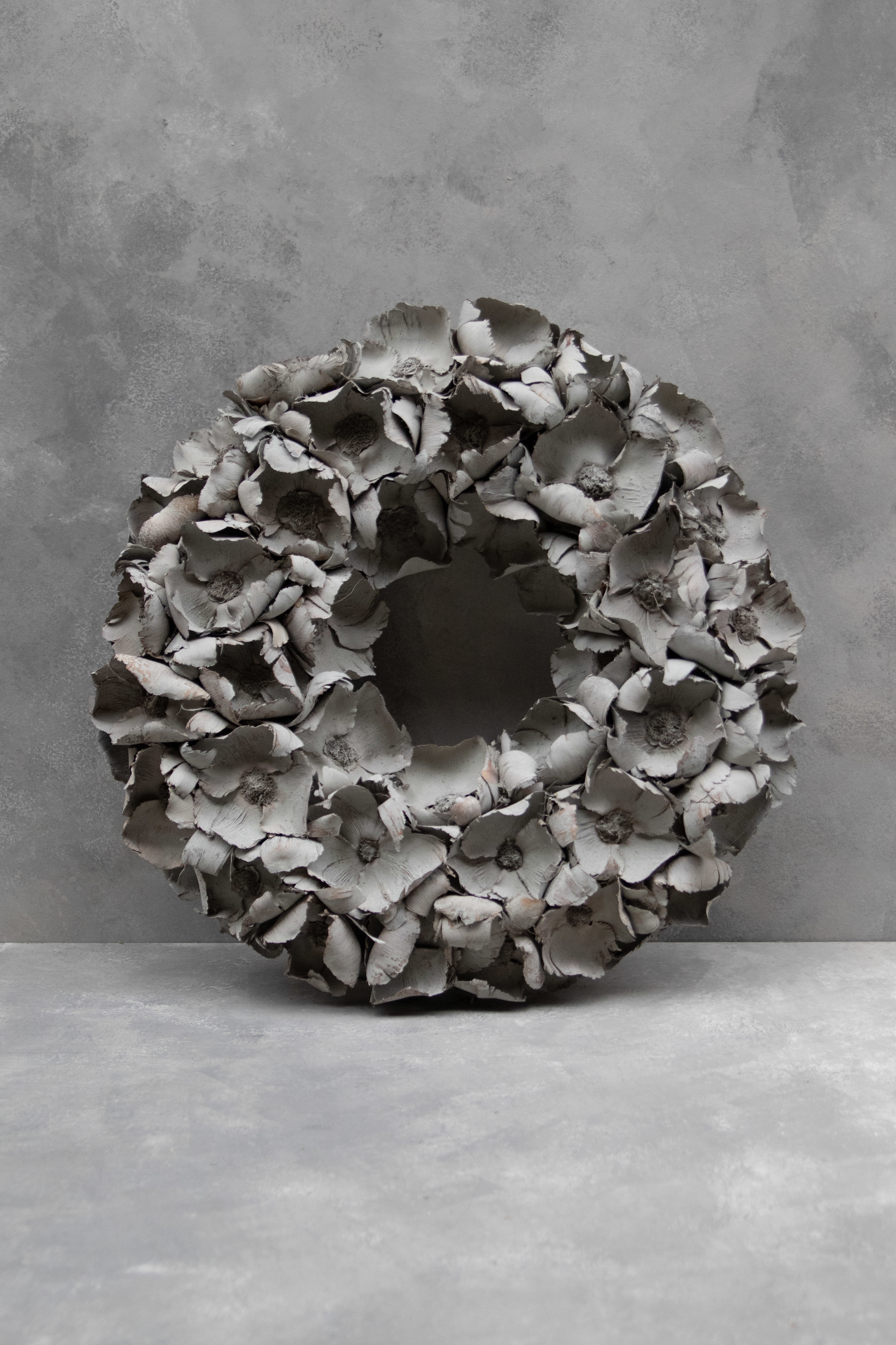 Grey-wash