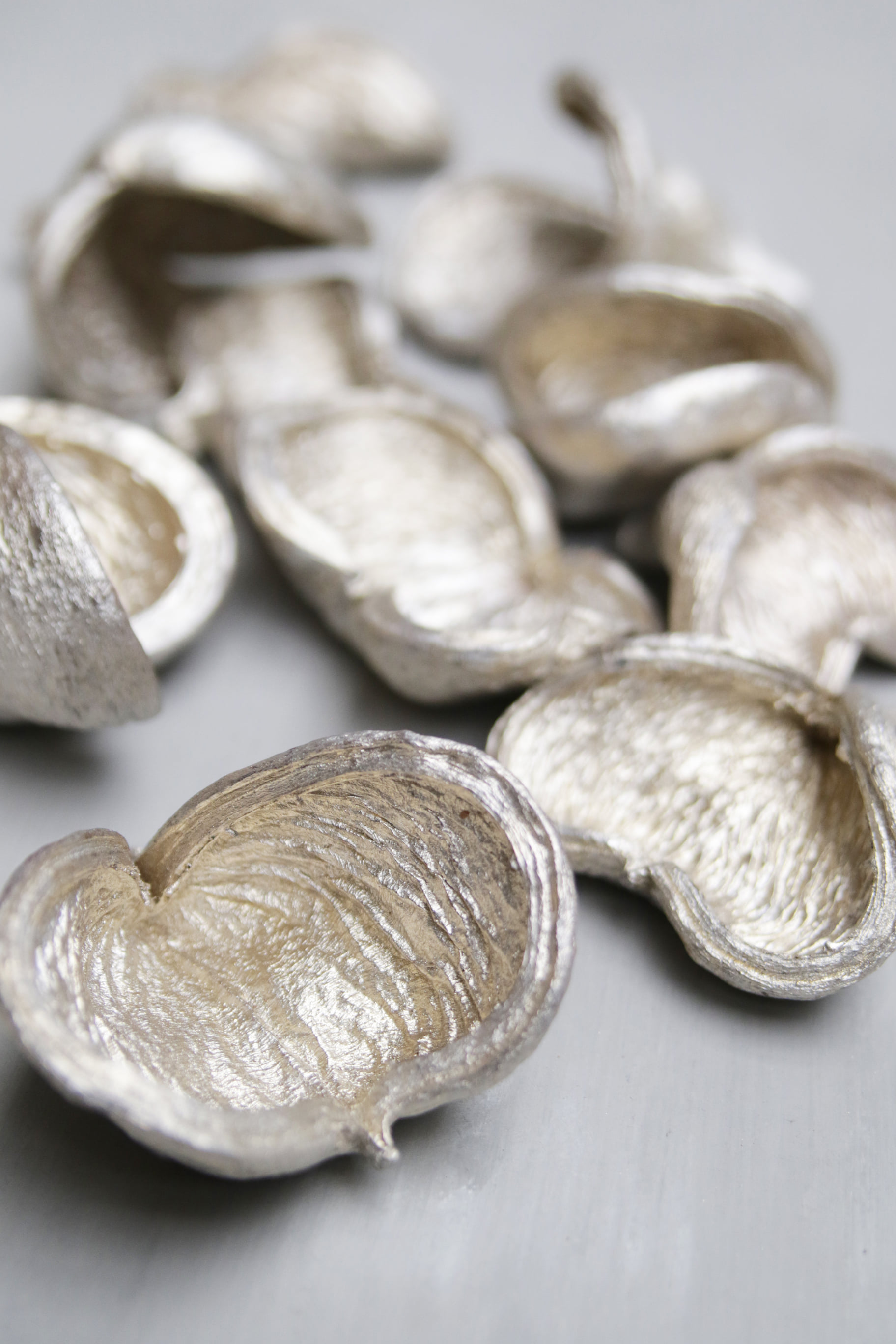 Platinum