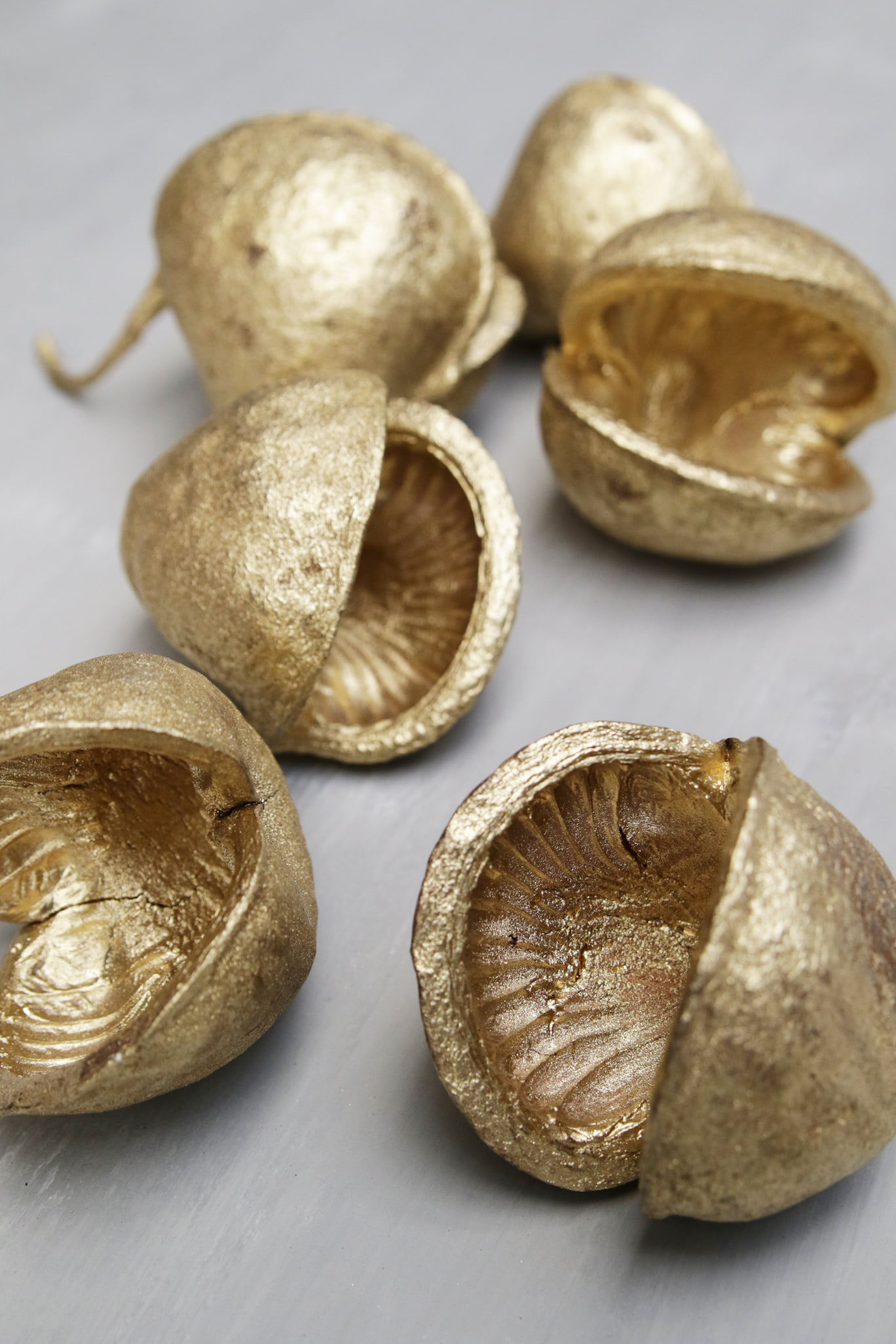 Gold