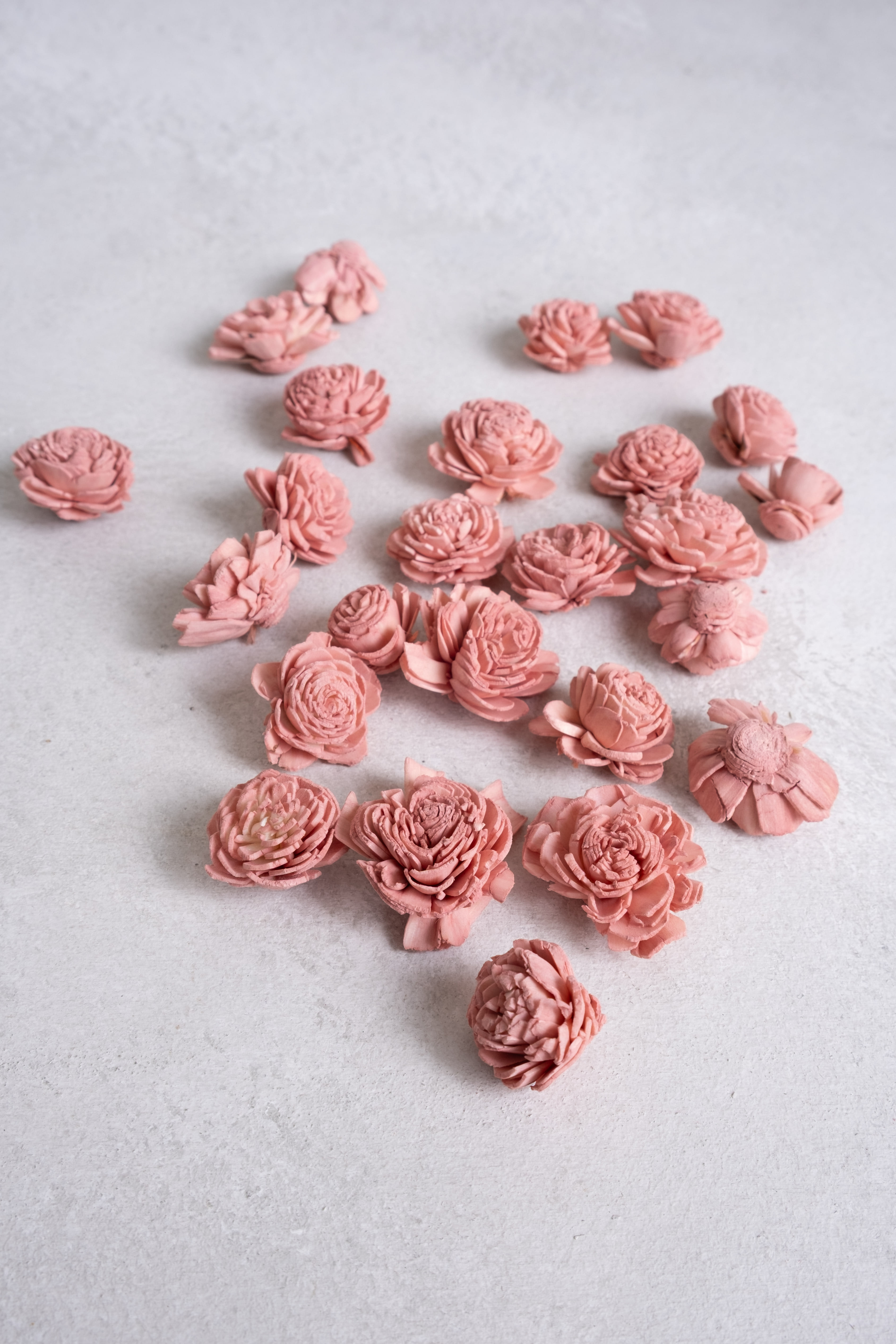 Clay pink